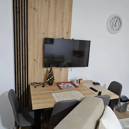 Apartment Vrucinic Jahorina