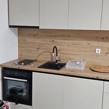 Apartment Vrucinic Jahorina